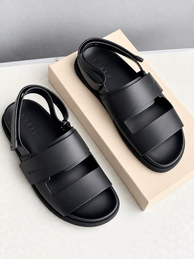 Bally sandals